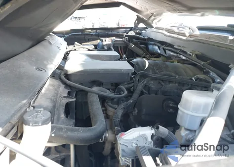 2015 Chevrolet Silverado 1500 1Lt z USA, uszkodzony, nr VIN 3GCPCREH4FG524183